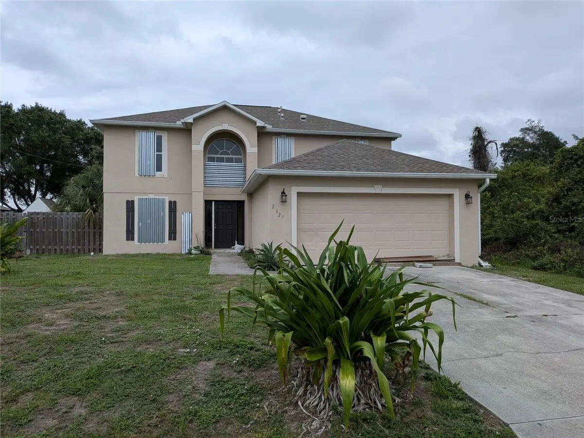 2327 Yankee Terrace, North Port, FL 34286 - #1