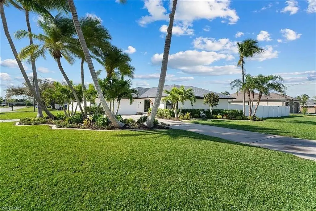 1923 SE 26th Street, Cape Coral, FL 33904 - #1