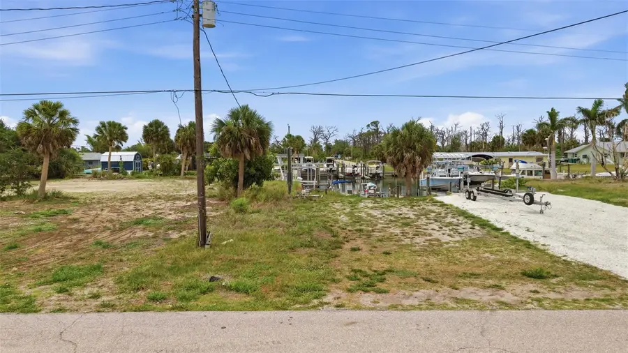 1949 Pennsylvania Avenue #BL1, Englewood, FL 34224 - #2