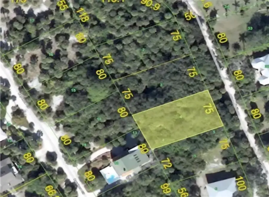 36 Bayshore Circle, Boca Grande, FL 33921 - #2