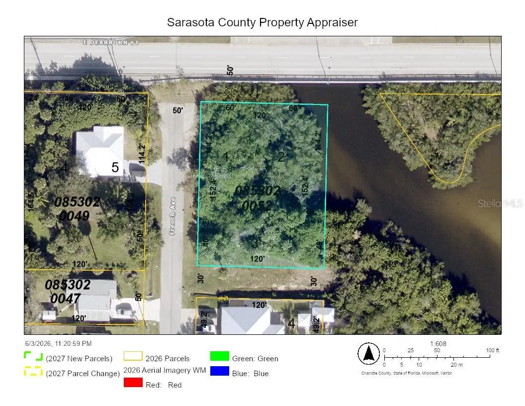 French Avenue, Englewood, FL 34223 - #1