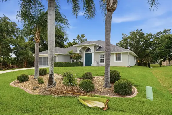 2596 Shalimar Terrace, NORTH PORT, FL 34286