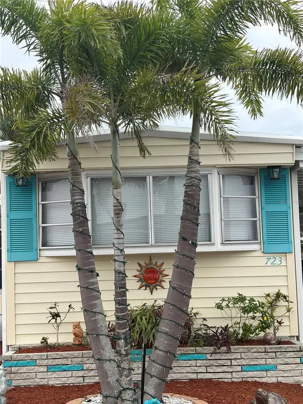 723 Roma Road, VENICE, FL 34285