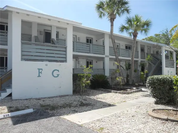 6800 Placida Road #240, ENGLEWOOD, FL 34224