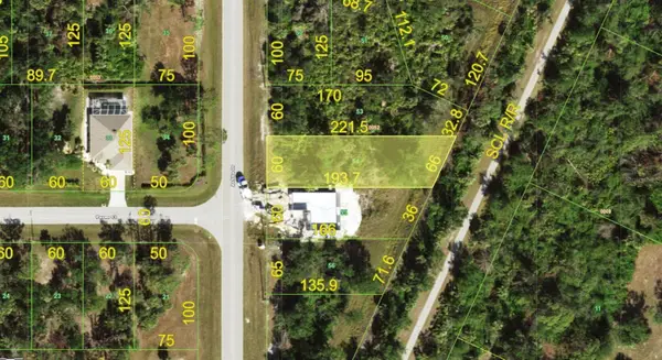107 Antilla Drive, ROTONDA WEST, FL 33947