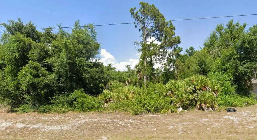 107 Antilla Drive, Rotonda West, FL 33947 - #3