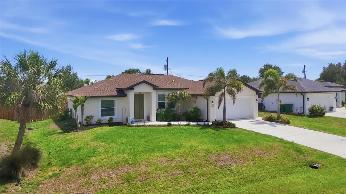 10293 Rockford Avenue, Englewood, FL 34224 - #1