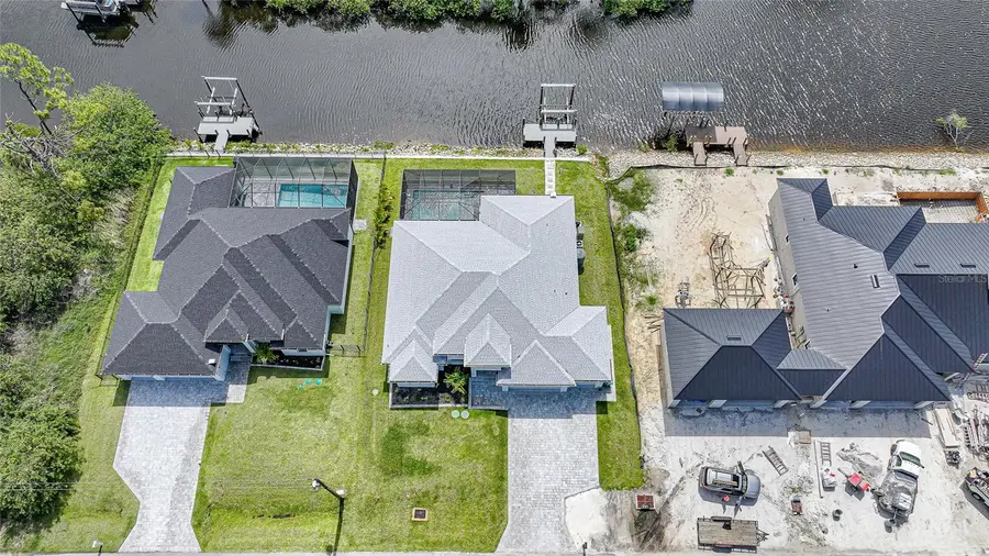 1411 Liggett Circle, Port Charlotte, FL 33953 - #3
