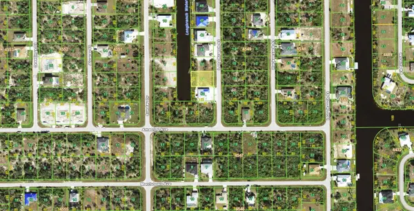 10139 Long Branch Street, PORT CHARLOTTE, FL 33981