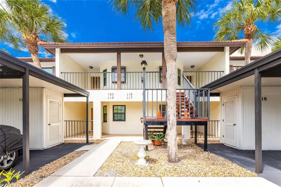 118 Pine Hollow Drive #118, Englewood, FL 34223 - #2