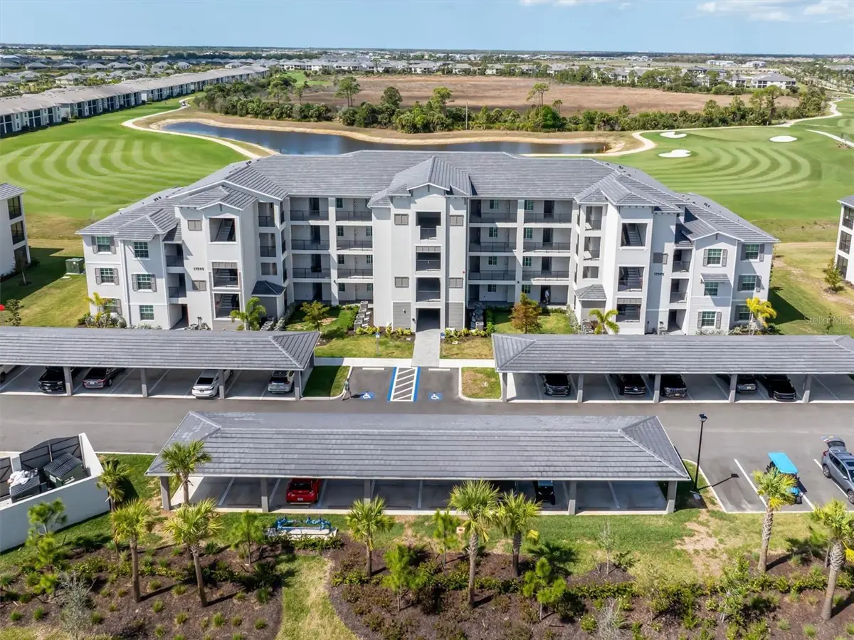 17625 Opal Sand Drive #401, Venice, FL 34293 - #1