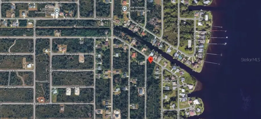 3428 Lindgreen Street, Port Charlotte, FL 33981 - #2