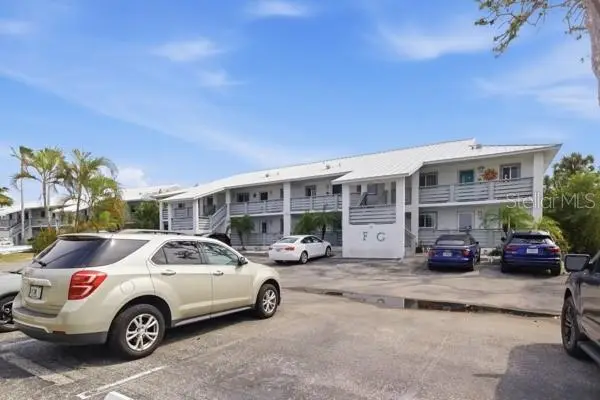 6800 Placida Road #132, Englewood, FL 34224 - #1