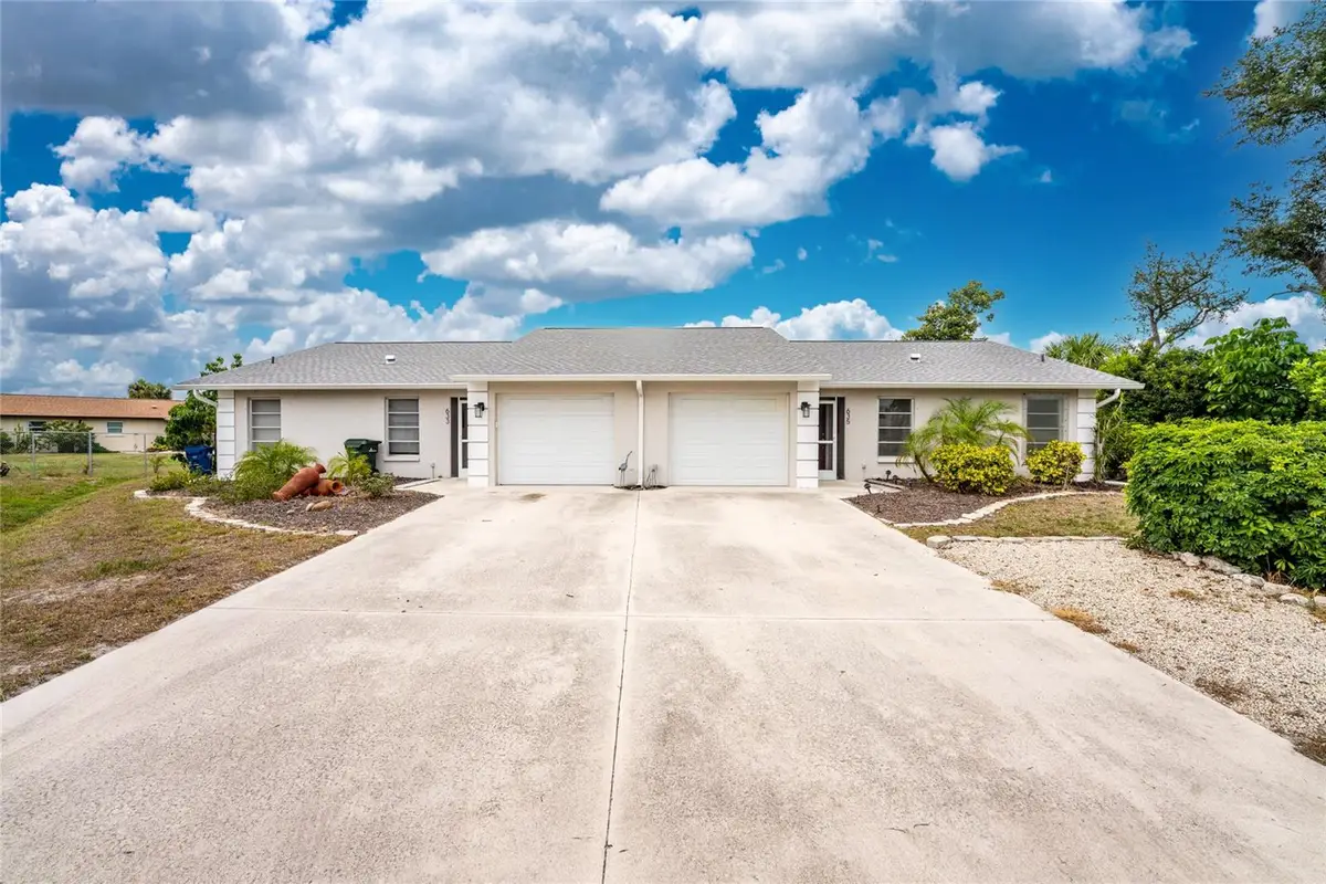 633 Harvey Street, Englewood, FL 34223 - #1