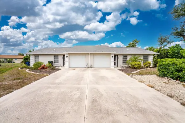 633 Harvey Street, ENGLEWOOD, FL 34223