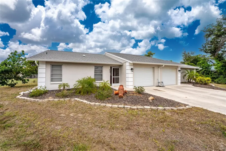 633 Harvey Street, Englewood, FL 34223 - #3