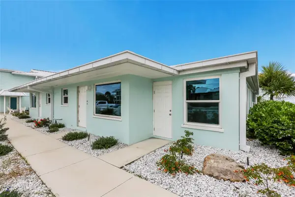 320 Gulf Boulevard #1A, BOCA GRANDE, FL 33921