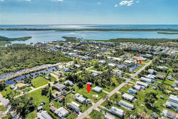 8225 Robert Street, ENGLEWOOD, FL 34224