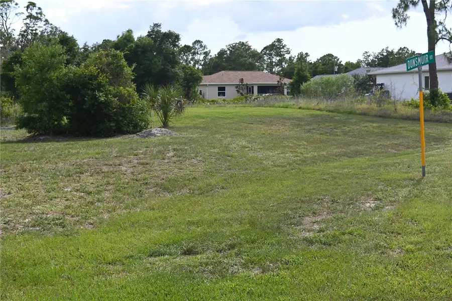 Charmer Lane, North Port, FL 34288 - #2