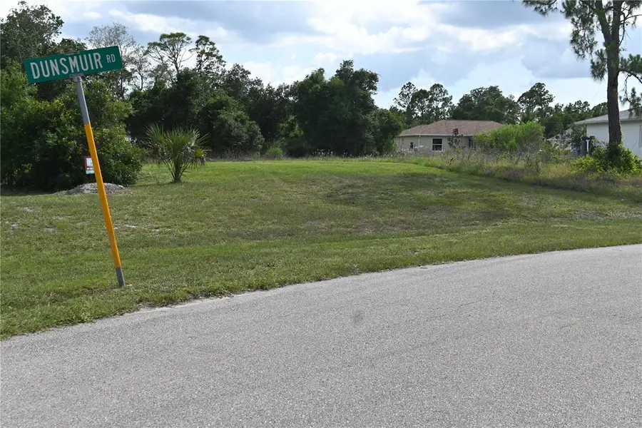 Charmer Lane, North Port, FL 34288 - #3