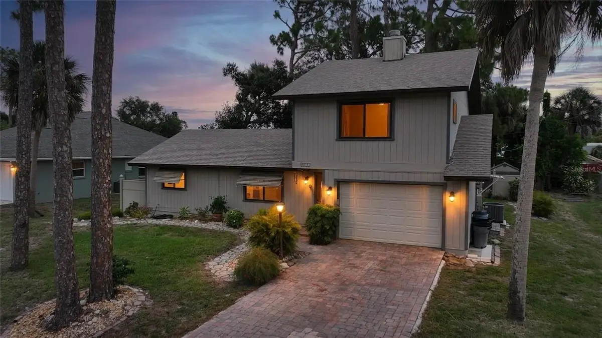 2631 Fiesta Drive, Venice, FL 34293 - #1