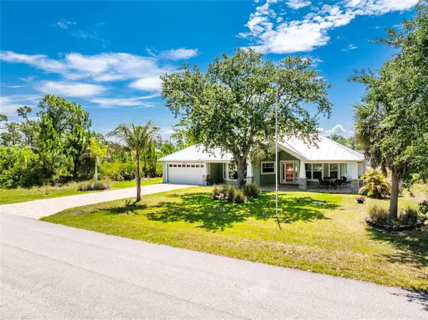 9250 Harvester Street, PORT CHARLOTTE, FL 33981