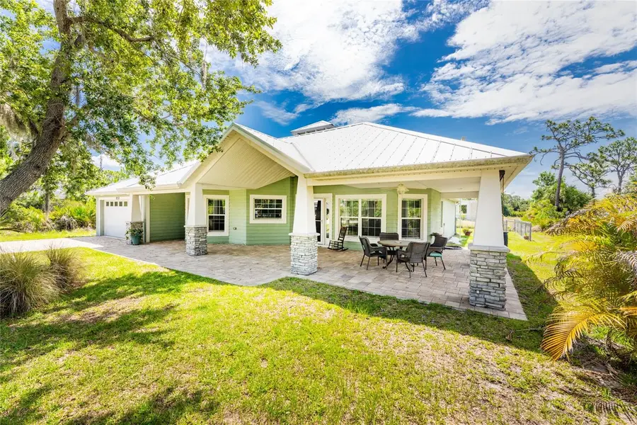 9250 Harvester Street, Port Charlotte, FL 33981 - #2