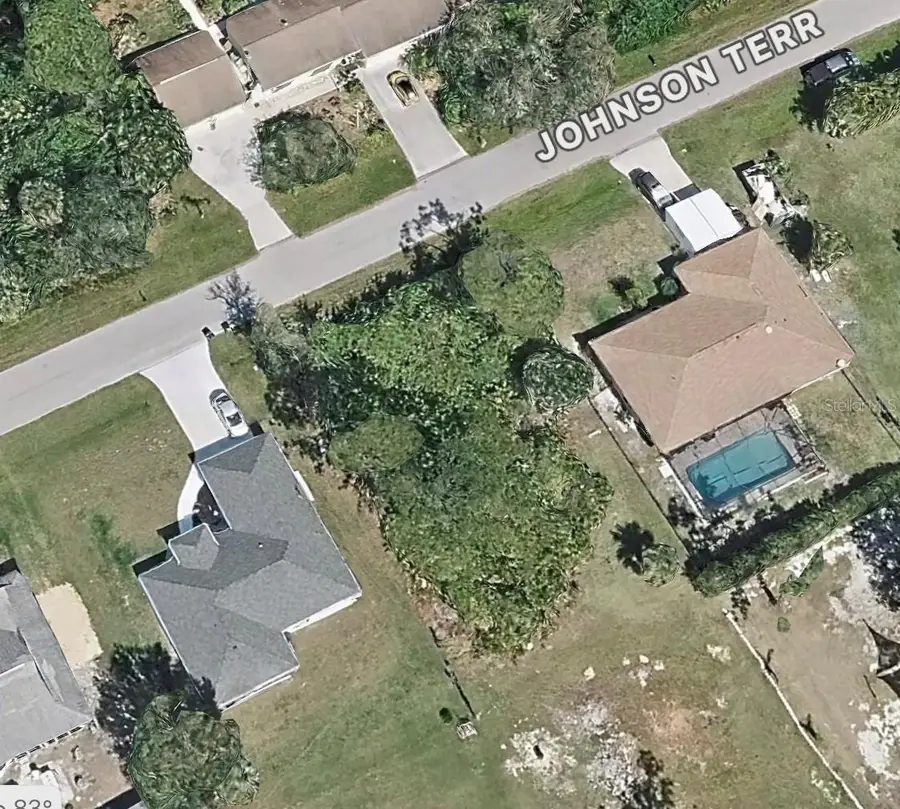 5290 Johnson Terrace, Port Charlotte, FL 33981 - #2