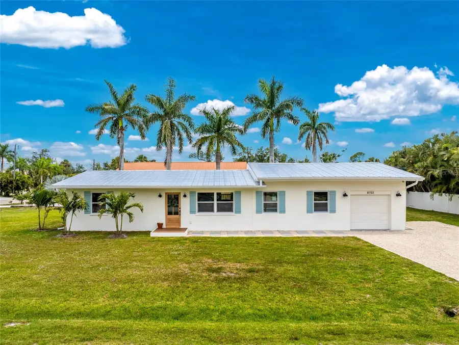 8153 Robert Street, Englewood, FL 34224 - #2