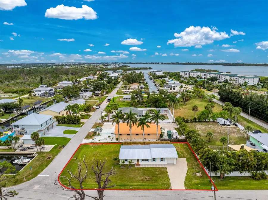 8153 Robert Street, Englewood, FL 34224 - #3