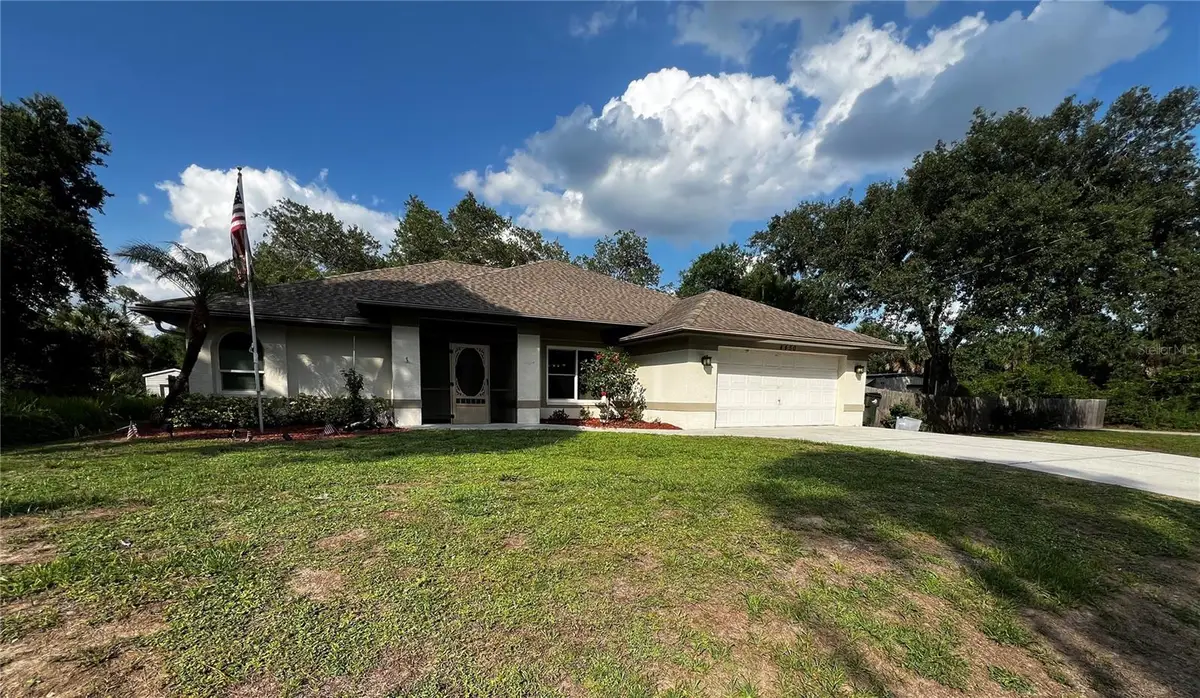 4450 Jody Avenue, North Port, FL 34288 - #1