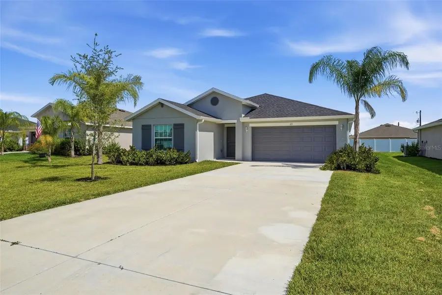 113 Leisure Place, Rotonda West, FL 33947 - #2