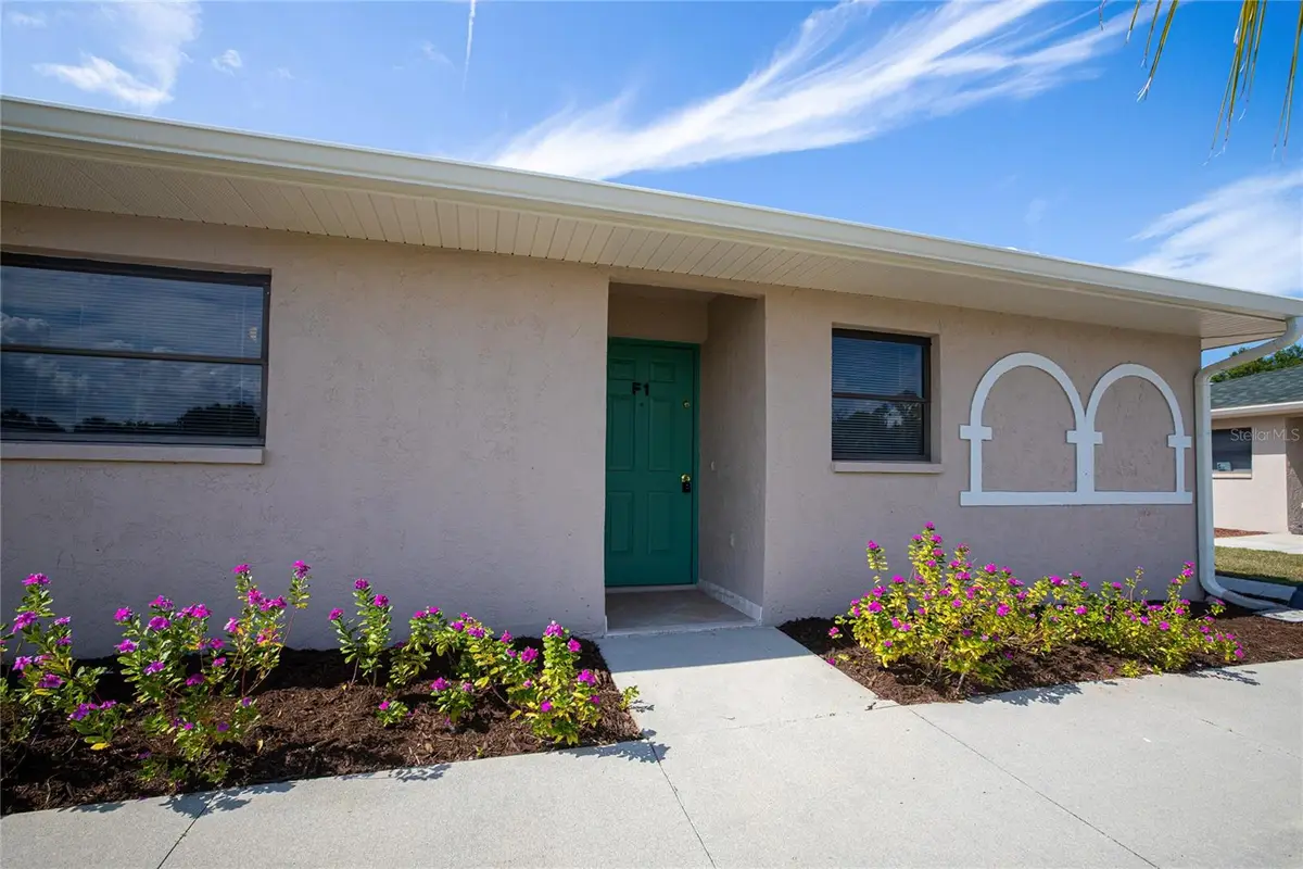24540 Harborview Road #F1, Punta Gorda, FL 33980 - #1