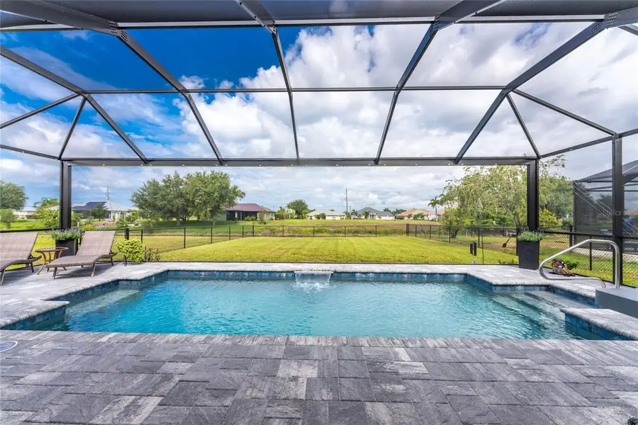 940 Boundary Boulevard, Rotonda West, FL 33947 - #3