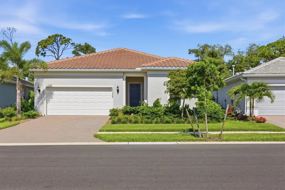 29248 Coral Harbour Drive, Englewood, FL 34223 - #1
