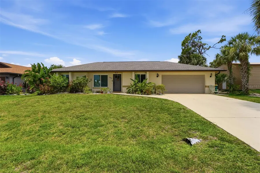 18025 Le Grand Avenue, Port Charlotte, FL 33948 - #2