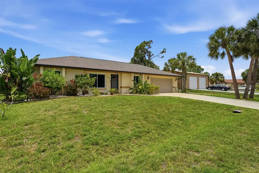 18025 Le Grand Avenue, Port Charlotte, FL 33948 - #3