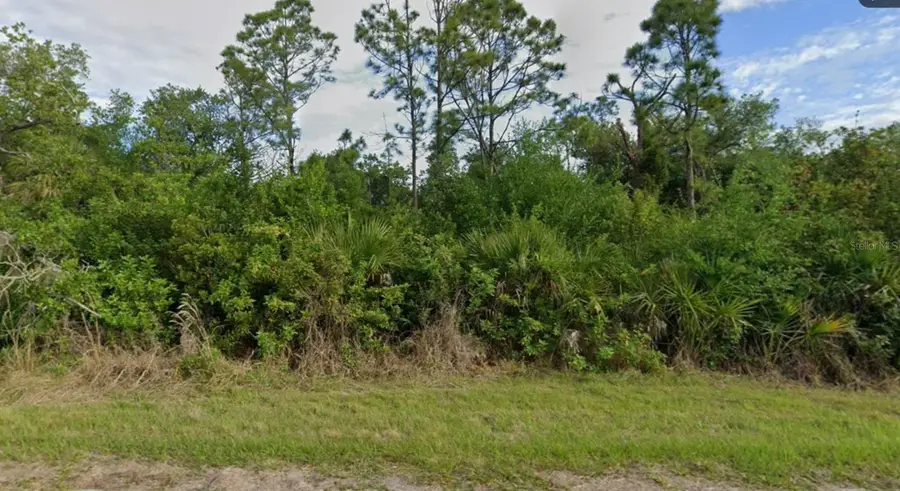 14713 Rothschild Avenue, Port Charlotte, FL 33953 - #3