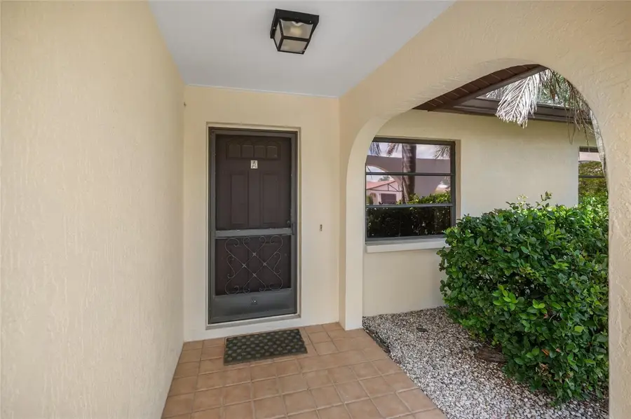 221 High Point Drive #221A, Englewood, FL 34223 - #2