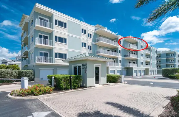 2225 N Beach Road #402, ENGLEWOOD, FL 34223