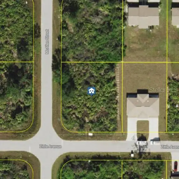 12204 Zittle Avenue, Port Charlotte, FL 33981 - #1