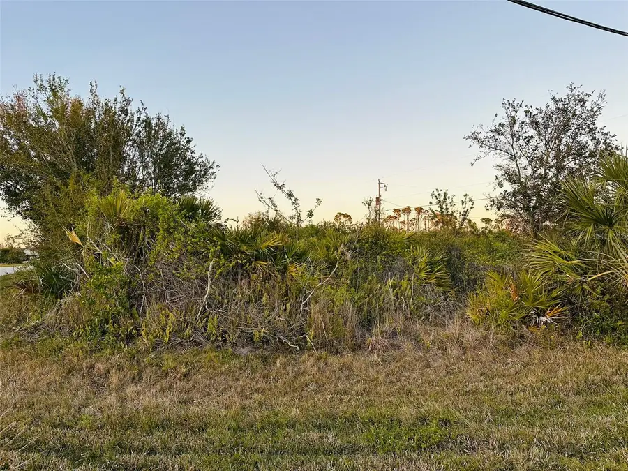 12204 Zittle Avenue, Port Charlotte, FL 33981 - #2