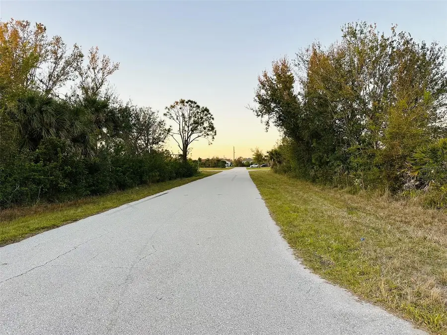 12204 Zittle Avenue, Port Charlotte, FL 33981 - #3