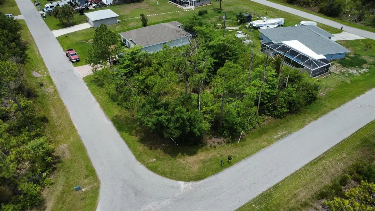 12180 Shellnut Avenue, Port Charlotte, FL 33981 - #1