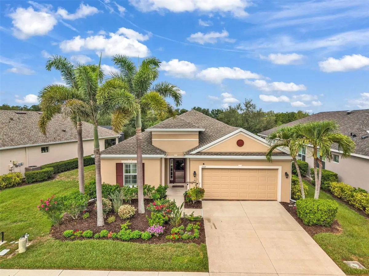 2205 Terracina Drive, Venice, FL 34292 - #1