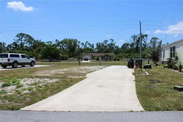 5150 Palena Boulevard #294, NORTH PORT, FL 34287