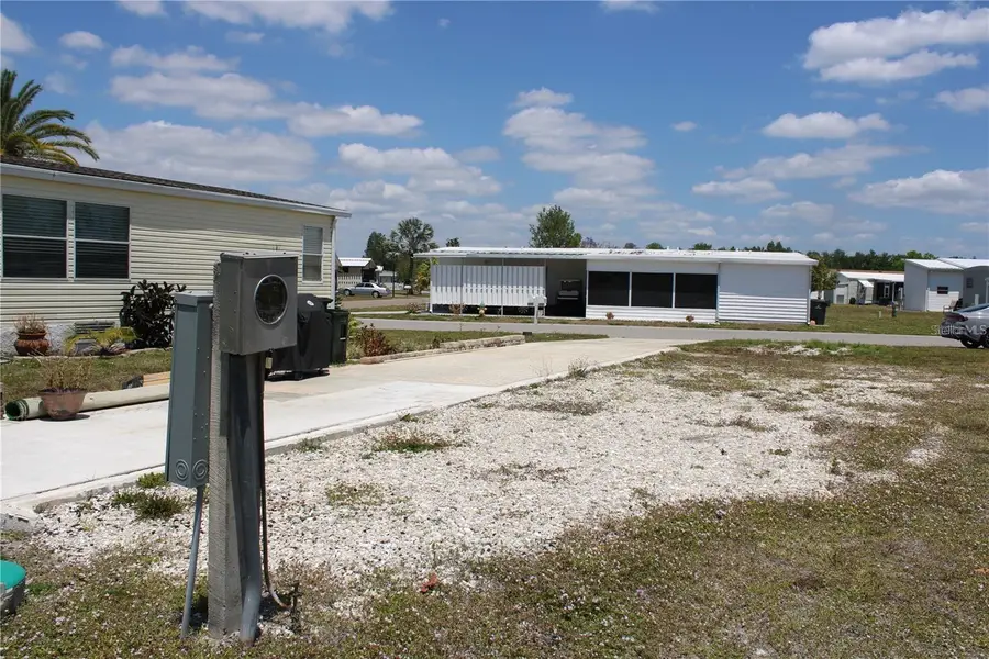 5150 Palena Boulevard #294, North Port, FL 34287 - #3