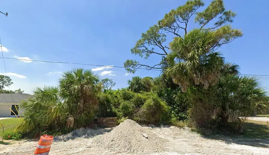 1125 Dorchester St., Port Charlotte, FL 33954 - #2