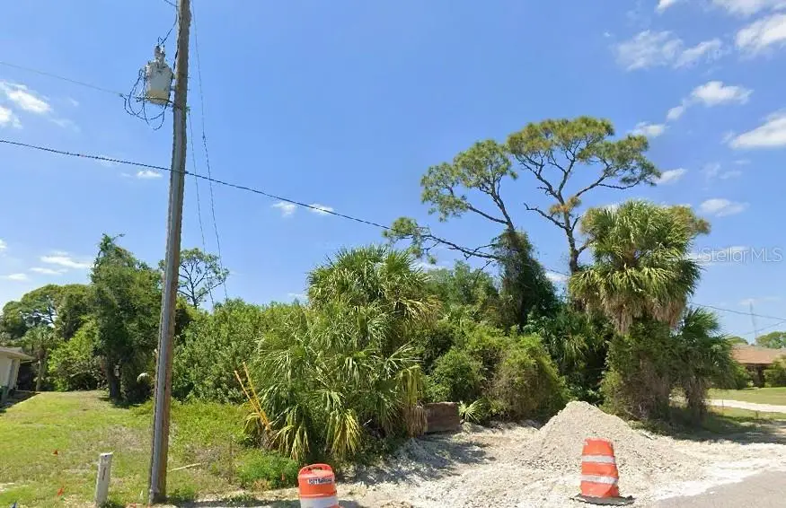1125 Dorchester St., Port Charlotte, FL 33954 - #3