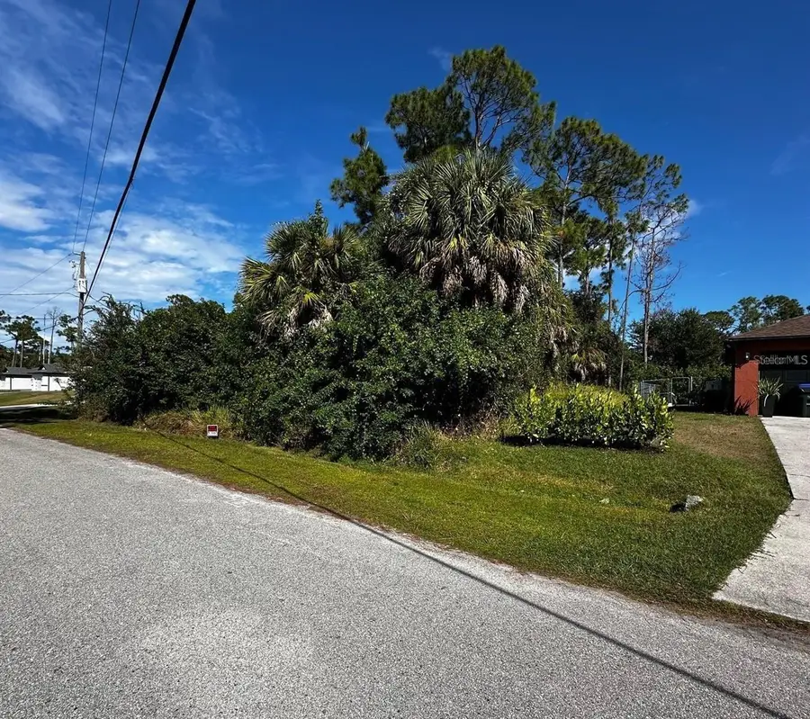 Badali Road, North Port, FL 34286 - #2